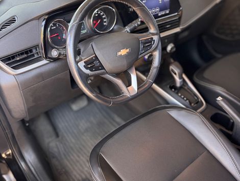Chevrolet MONTANA PREMIER 1.2 Turbo Flex 12V Aut.