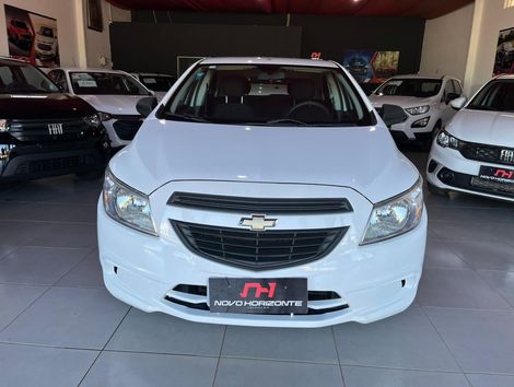 Chevrolet ONIX HATCH Joy 1.0 8V Flex 5p Mec.