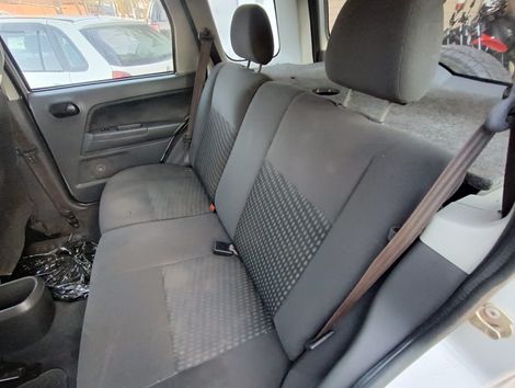 Ford EcoSport XLS 1.6/ 1.6 Flex 8V 5p