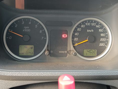 Ford EcoSport XLS 1.6/ 1.6 Flex 8V 5p