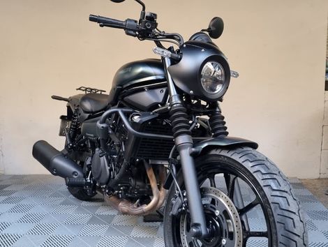 KAWASAKI ELIMINATOR 500 SE