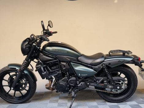 KAWASAKI ELIMINATOR 500 SE