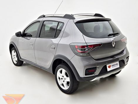Renault STEPWAY Zen Flex 1.6 16V Mec.