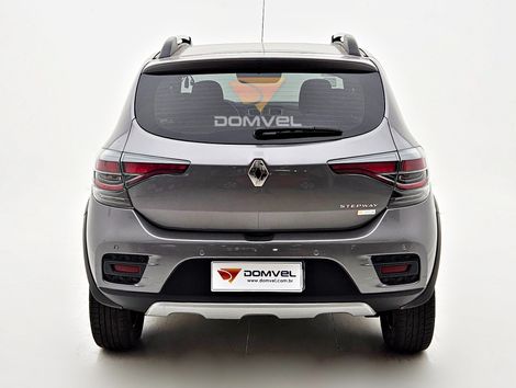Renault STEPWAY Zen Flex 1.6 16V Mec.