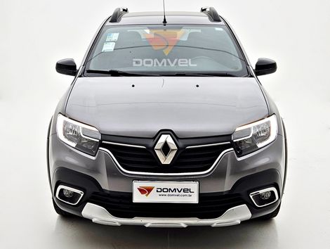 Renault STEPWAY Zen Flex 1.6 16V Mec.