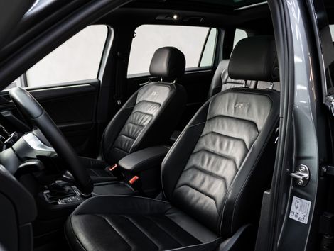 VolksWagen TIGUAN Allspac R-Line 350 TSI 2.0 4x4