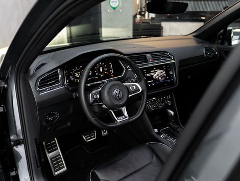 VolksWagen TIGUAN Allspac R-Line 350 TSI 2.0 4x4