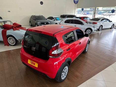 Fiat MOBI LIKE 1.0 Fire Flex 5p.