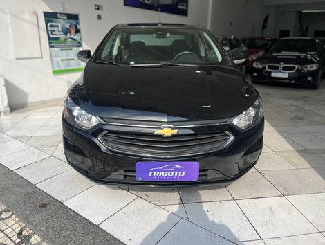 Chevrolet PRISMA Sed. LT 1.4 8V FlexPower 4p