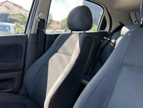 VolksWagen Gol (novo) 1.0 Mi Total Flex 8V 4p