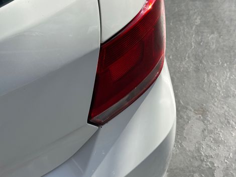 VolksWagen Gol (novo) 1.0 Mi Total Flex 8V 4p