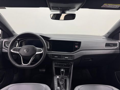 VolksWagen Nivus Highline 1.0 200 TSI Flex Aut.