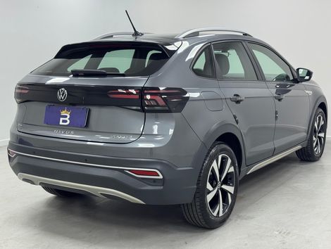 VolksWagen Nivus Highline 1.0 200 TSI Flex Aut.