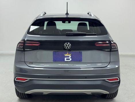 VolksWagen Nivus Highline 1.0 200 TSI Flex Aut.