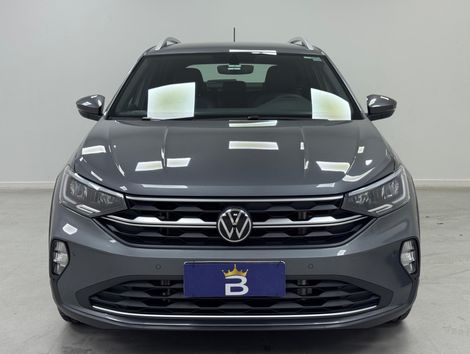 VolksWagen Nivus Highline 1.0 200 TSI Flex Aut.