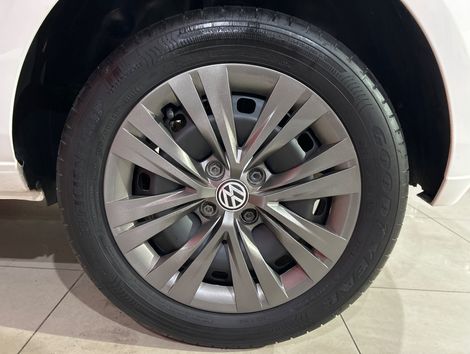VolksWagen Gol 1.6 MSI Flex 8V 5p