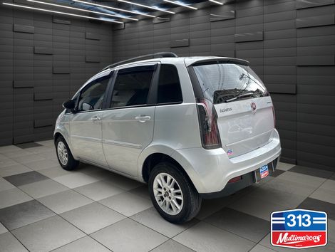 Fiat Idea ATTRACTIVE 1.4 Fire Flex 8V 5p