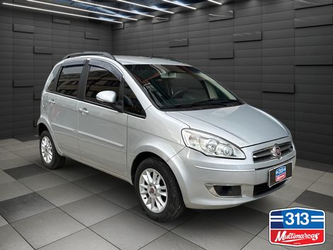 Fiat Idea ATTRACTIVE 1.4 Fire Flex 8V 5p