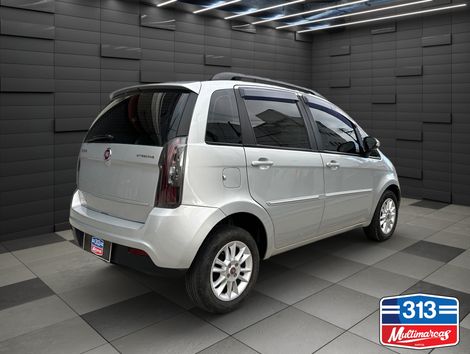 Fiat Idea ATTRACTIVE 1.4 Fire Flex 8V 5p