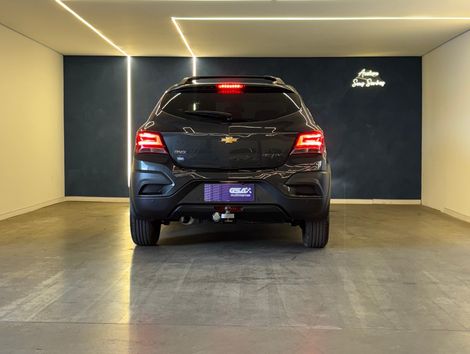 Chevrolet ONIX HATCH ACTIV 1.4 8V Flex 5P Aut.