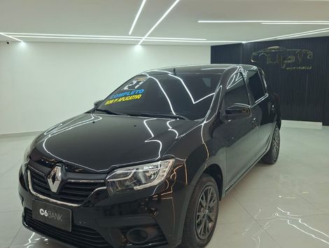 Renault SANDERO Zen Flex 1.0 12V 5p Mec.