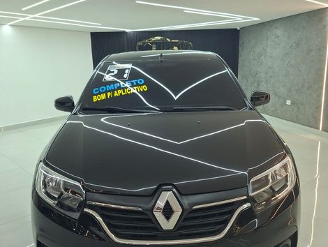 Renault SANDERO Zen Flex 1.0 12V 5p Mec.