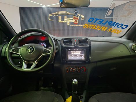 Renault SANDERO Zen Flex 1.0 12V 5p Mec.