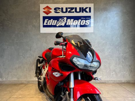 SUZUKI TL 1000 S