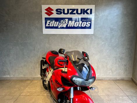 SUZUKI TL 1000 S