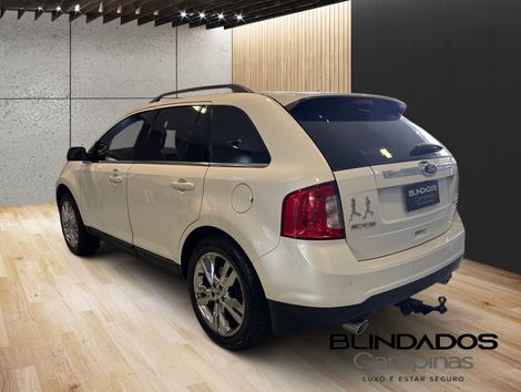 Ford EDGE LIMITED 3.5 V6 24V AWD Aut.
