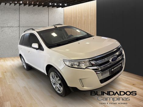 Ford EDGE LIMITED 3.5 V6 24V AWD Aut.