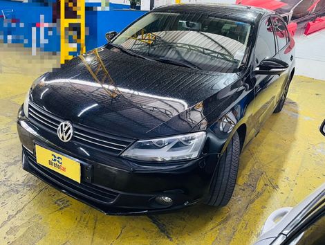 VolksWagen JETTA Comfortline 2.0 T.Flex 8V 4p Tipt.