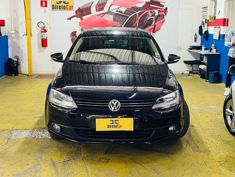 VolksWagen JETTA Comfortline 2.0 T.Flex 8V 4p Tipt.