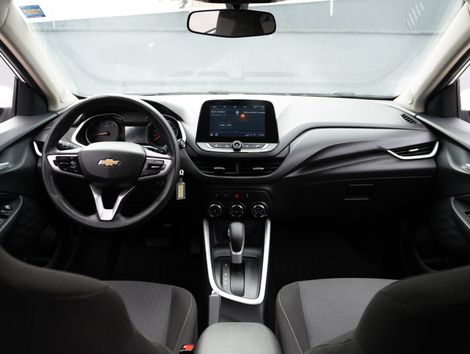 Chevrolet ONIX SEDAN Plus LT 1.0 12V TB Flex Aut.