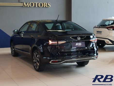VolksWagen VIRTUS Highline 200 TSI 1.0 Flex 12V Aut