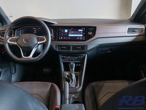 VolksWagen VIRTUS Highline 200 TSI 1.0 Flex 12V Aut