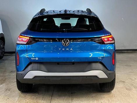 Volkswagen TERA