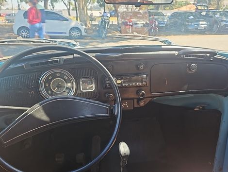 Volkswagen 1300