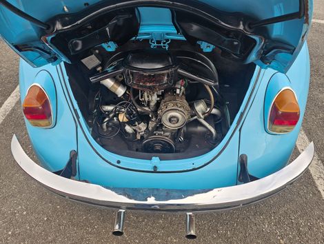 Volkswagen 1300