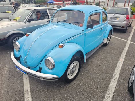 Volkswagen 1300
