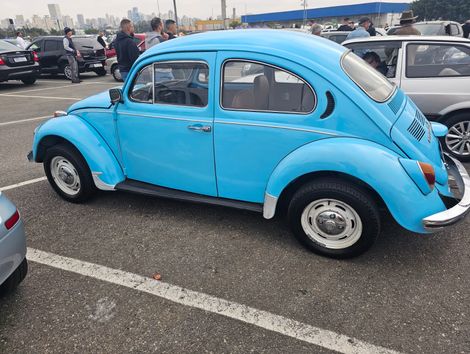 Volkswagen 1300