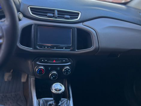 Chevrolet PRISMA Sed. LT 1.4 8V FlexPower 4p