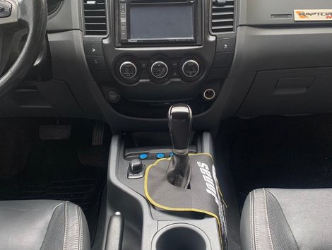 Ford Ranger XLT 3.2 20V 4x4 CD Diesel Aut.