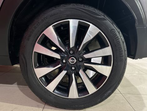 Nissan KICKS SV 1.6 16V FlexStar 5p Aut.
