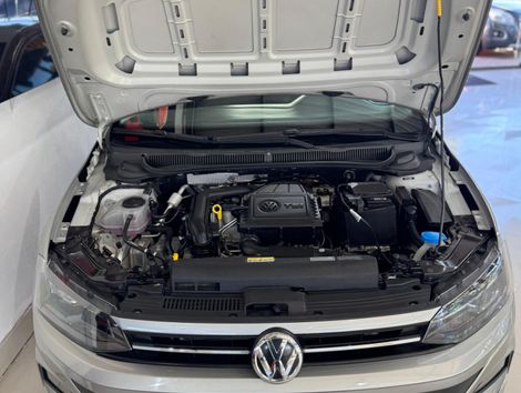 VolksWagen Polo Comfort. 200 TSI 1.0 Flex 12V Aut.