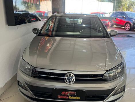 VolksWagen Polo Comfort. 200 TSI 1.0 Flex 12V Aut.