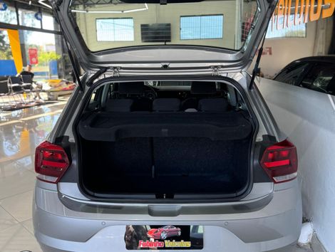 VolksWagen Polo Comfort. 200 TSI 1.0 Flex 12V Aut.