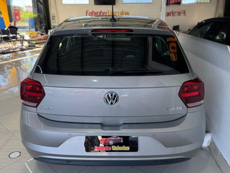 VolksWagen Polo Comfort. 200 TSI 1.0 Flex 12V Aut.
