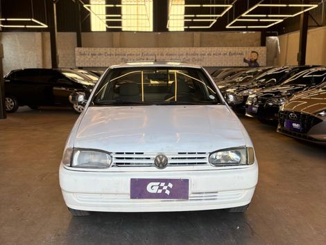 VolksWagen Saveiro CL 1.6 Mi / CL/ C 1.6