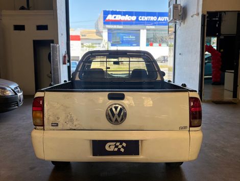 VolksWagen Saveiro CL 1.6 Mi / CL/ C 1.6